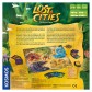 Lost Cities: The Board Game
